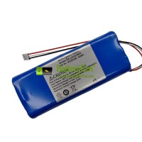 Batterij voor PLC PA-L2122.R001 [Vervangende batterij]